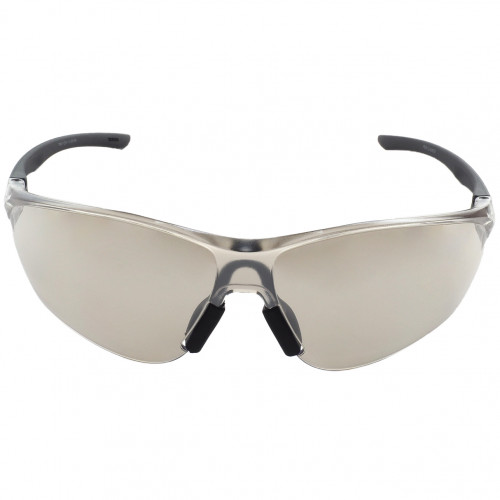 Очки баллистические стрелковые PMX Initial G-4880S Зеркально-серые 50%