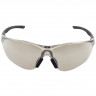 Очки баллистические стрелковые PMX Initial G-4880S Зеркально-серые 50%