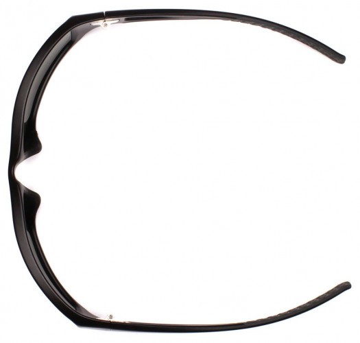 Профессиональные баллистические стрелковые очки Pyramex Venture Gear Overwatch SB770T (ANTI-FOG)