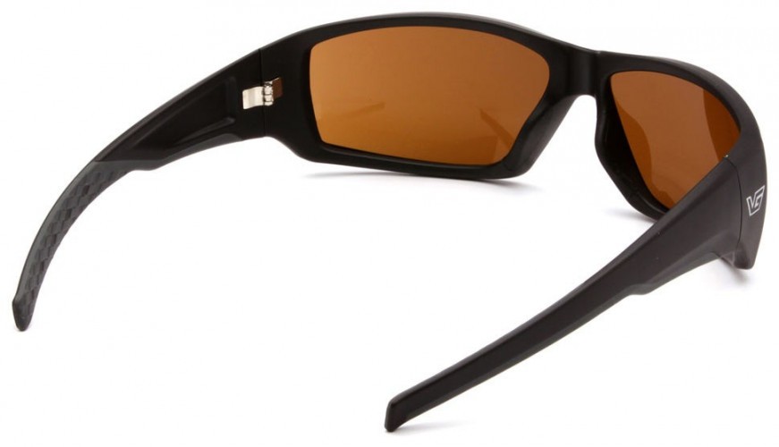 Профессиональные баллистические стрелковые очки Pyramex Venture Gear Overwatch SB770T (ANTI-FOG)