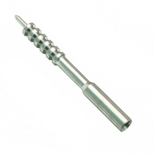 Вишер J.Dewey 6.5JA для патчей и салфеток 6.5 / 7 мм калибра Мама 8/36 Алюминий