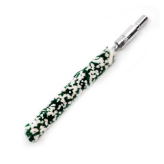 Ерш пуховка для чистки оружия Стикхант Bore HD для .260 калибра Папа 8/32 Шерсть