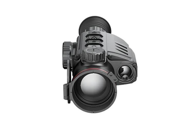 Прицел тепловизионный iRay Geni GL 50R 4-16X50 S=384X288 Обнаружение 2597 м