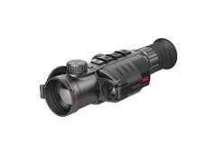 Прицел тепловизионный iRay Geni GL 50R 4-16X50 S=384X288 Обнаружение 2597 м