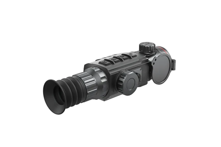 Прицел тепловизионный iRay Geni GL 50R 4-16X50 S=384X288 Обнаружение 2597 м