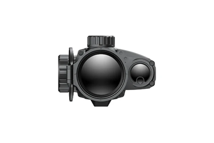 Прицел тепловизионный iRay Geni GL 50R 4-16X50 S=384X288 Обнаружение 2597 м