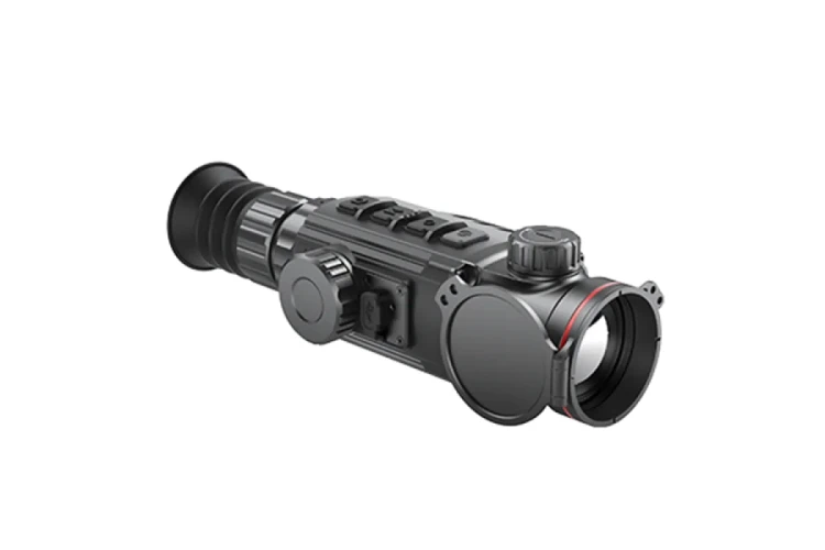 Прицел тепловизионный iRay Geni GL 50R 4-16X50 S=384X288 Обнаружение 2597 м