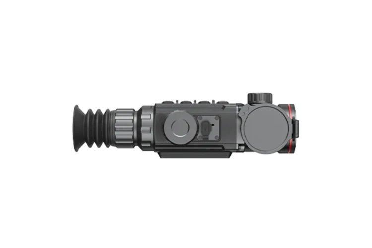 Прицел тепловизионный iRay Geni GL 50R 4-16X50 S=384X288 Обнаружение 2597 м