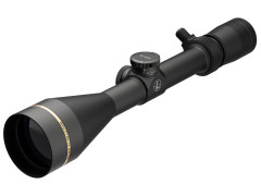Прицел Leupold VX-3HD 4.5-14x50 CDS-ZL без подсветки Duplex