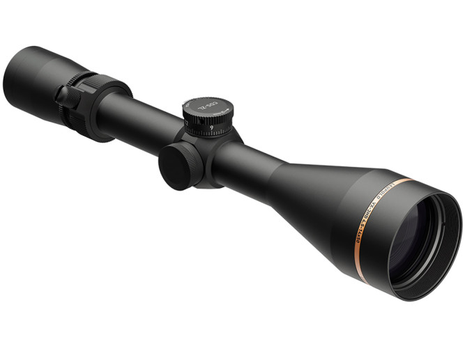 Прицел Leupold VX-3HD 4.5-14x50 CDS-ZL без подсветки Duplex