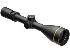 Прицел Leupold VX-3HD 4.5-14x50 CDS-ZL без подсветки Duplex