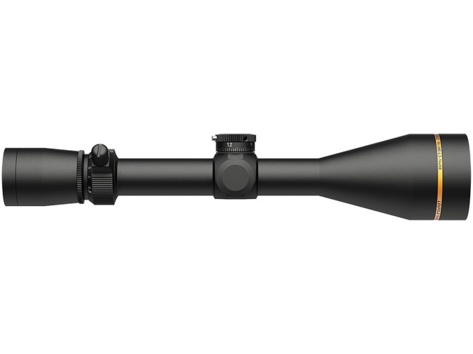 Прицел Leupold VX-3HD 4.5-14x50 CDS-ZL без подсветки Duplex