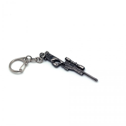 Брелок Microgun XS Снайперская винтовка AWP L96A1