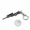 Брелок Microgun XS Снайперская винтовка AWP L96A1