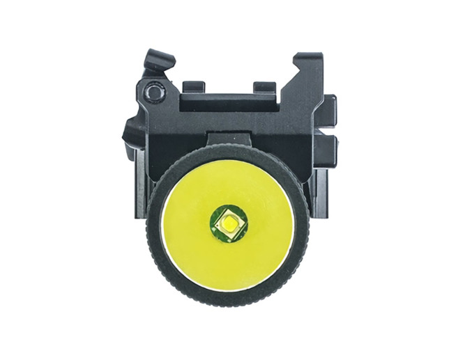 Подствольный пистолетный фонарь Nextorch WL10X Executor 230 lm