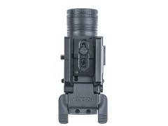 Подствольный пистолетный фонарь Nextorch WL10X Executor 230 lm