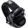 Наушники активные стрелковые PMX Tactical Pro PMX-44B 27-85 ДБ Черный