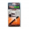 Мушка Truglo Gobble-Dot Magnum TG941XC с целиком на вентилируемую планку Красный/Зеленый