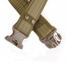 Ремень брючный Стикхант РЕМ-ТАК для разгрузочной системы с пряжкой 50 мм Койот