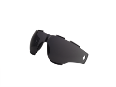 Линза PMX Recrution 7820ST для тактических очков Recrution Серые 23%