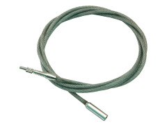 Набор ЧИСТОGUN Полный .223 калибра длина ствола 345 мм для канала и патронника Сайга / ВПО 165