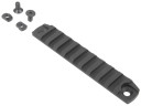 Планка Picatinny GTS Q.005 на M-LOK 9 слотов