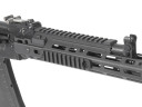 Планка Picatinny GTS Q.005 на M-LOK 9 слотов