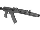 Планка Picatinny GTS Q.005 на M-LOK 9 слотов
