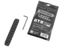 Планка Picatinny GTS Q.005 на M-LOK 9 слотов