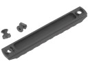 Планка Picatinny GTS Q.005 на M-LOK 9 слотов