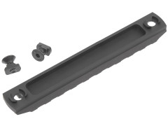 Планка Picatinny GTS Q.005 на M-LOK 9 слотов