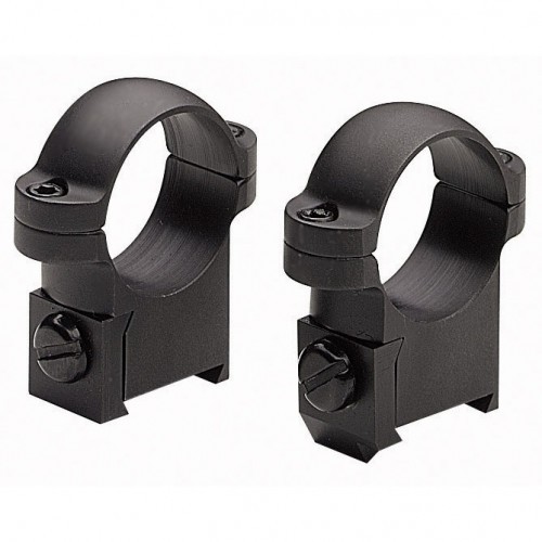 Кольца для прицела Burris CZ-Style (420140) D=25.4 мм H=12 мм на CZ 527 | Высокий