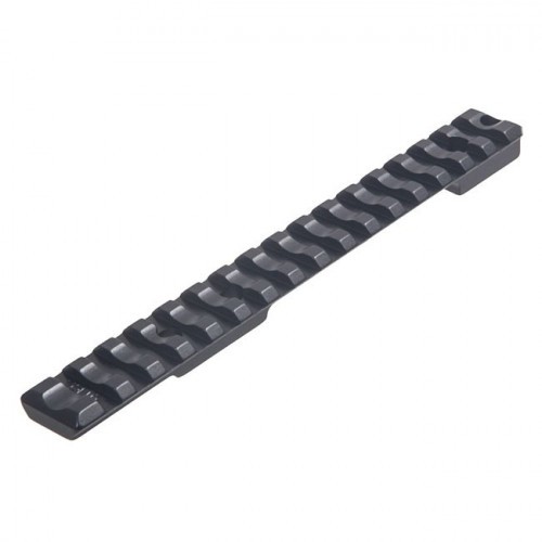 Планка Weaver Recknagel 57060-2012 для Remington 700 Short на Weaver 20MOA
