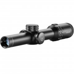 Прицел оптический Hawke Frontier 30 IR 1-6X24 (18401) Сетка Circle DOT