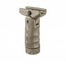 Рукоятка тактическая Fab Defense T-FL QR с складным механизмом для оружия Койот