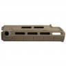 Цевьё FAB Defense Vanguard AR для M16 / M4 / AR-15 с креплением M-LOK Койот