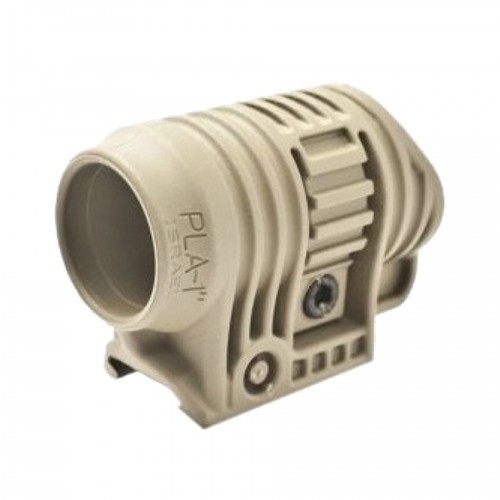 Держатель для фонаря на планку Picatinny Fab Defense PLA 1 FX-PLA1T Койот