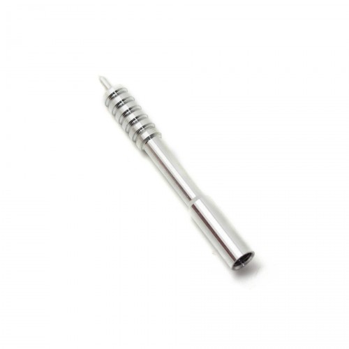 Вишер ЧИСТОGUN 8mmJA для чистки оружия 8 мм калибра Мама 12/28 Дюраль