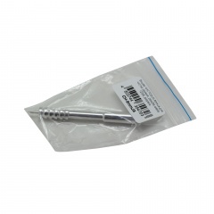 Вишер ЧИСТОGUN 8mmJA для чистки оружия 8 мм калибра Мама 12/28 Дюраль