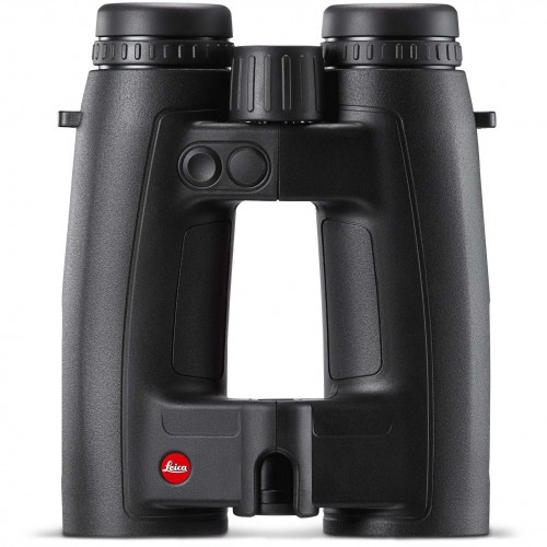 Бинокль-дальномер Leica Geovid 10x42 HD-R (40427) Roff 10 - 1300 м c функцией угловой компенсации