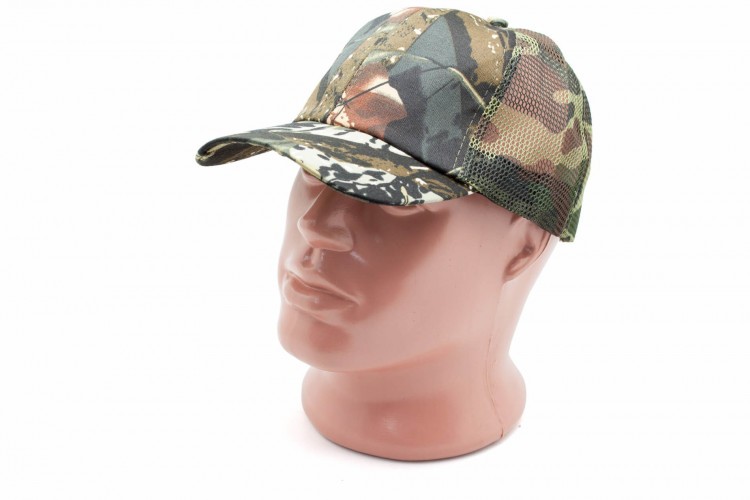 Бейсболка Стикхант Road Lite Осенний лес