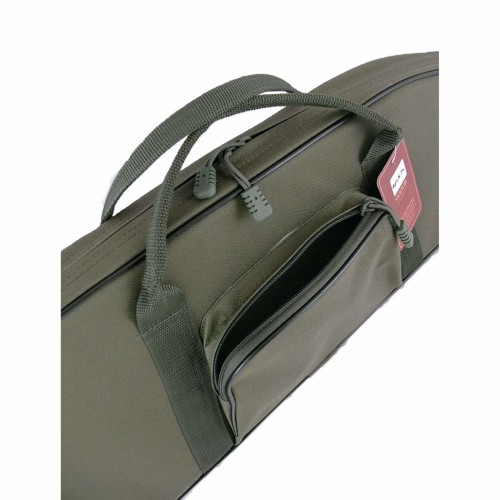 Чехол для оружия VEKTOR К-7К с оптическим прицелом 112 см Хаки