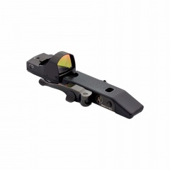 Кронштейн Contessa Alessandro UL01 быстросъемный для основания СА на прицелы Docter