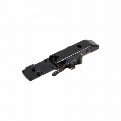 Кронштейн Contessa Alessandro UL01 быстросъемный для основания СА на прицелы Docter