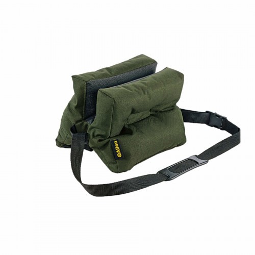 Опора мягкая для оружия Allen 1851 с ремнем для переноски Хаки