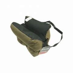 Опора мягкая для оружия Allen 1851 с ремнем для переноски Хаки