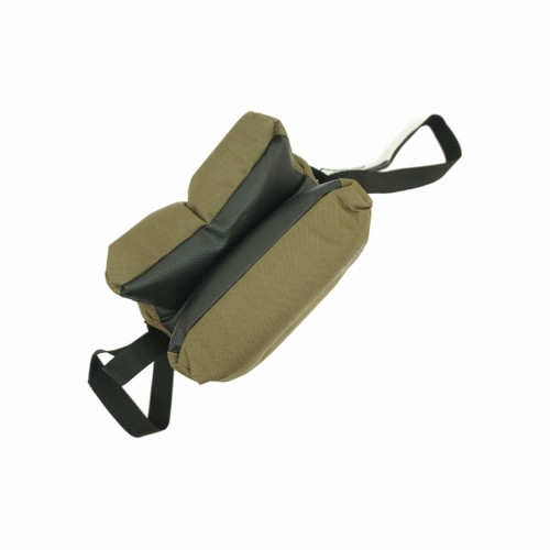 Опора мягкая для оружия Allen 1851 с ремнем для переноски Хаки