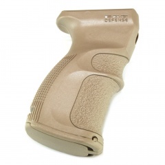 Рукоятка пистолетная Fab Defense AG-FAL для FN FAL Койот