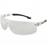 Очки баллистические стрелковые PMX Indirect G-4910S Прозрачные 96%