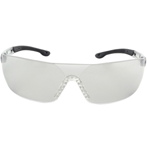 Очки баллистические стрелковые PMX Indirect G-4910S Прозрачные 96%